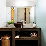 Ground Floor With Direct Access To Swimming Pool *