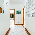 Ground Floor With Direct Access To Swimming Pool Apartament Albufeira