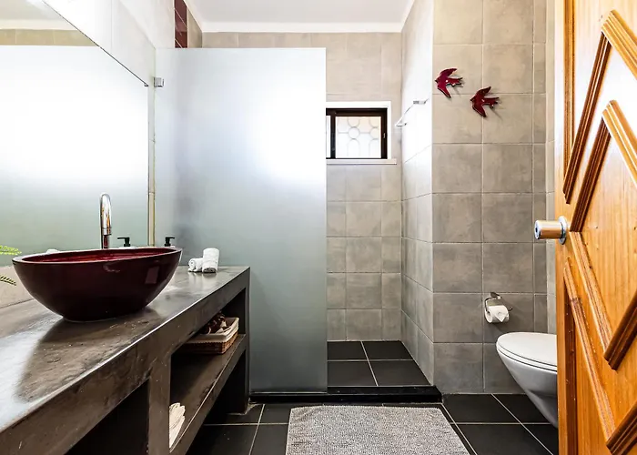 Ground Floor With Direct Access To Swimming Pool *
