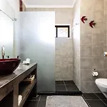 Ground Floor With Direct Access To Swimming Pool *