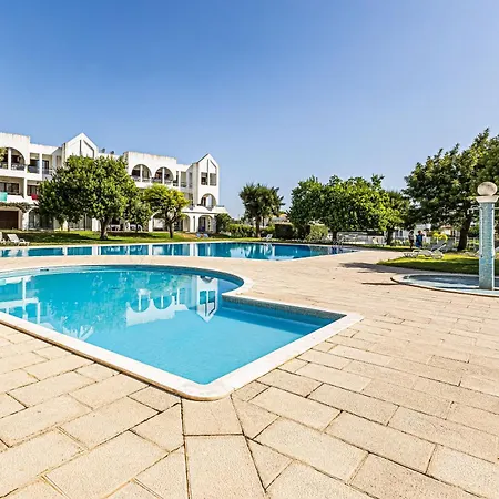 Jasmim 3 Ground Floor With Direct Access To Swimming Pool Albufeira