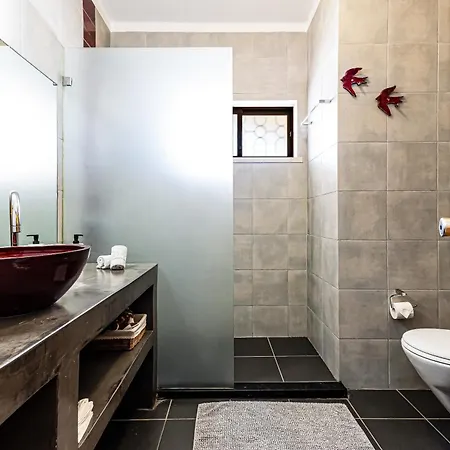 Ground Floor With Direct Access To Swimming Pool *