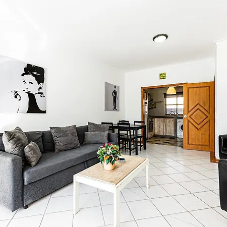 Ground Floor With Direct Access To Swimming Pool