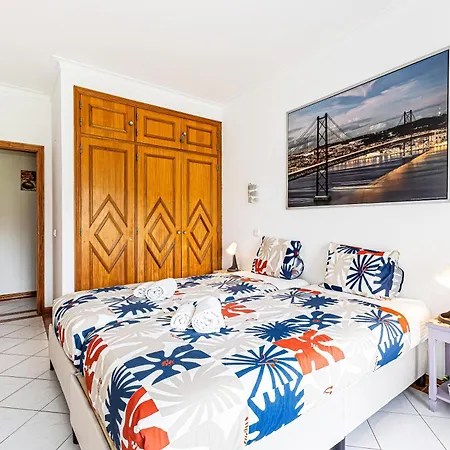 Ground Floor With Direct Access To Swimming Pool *