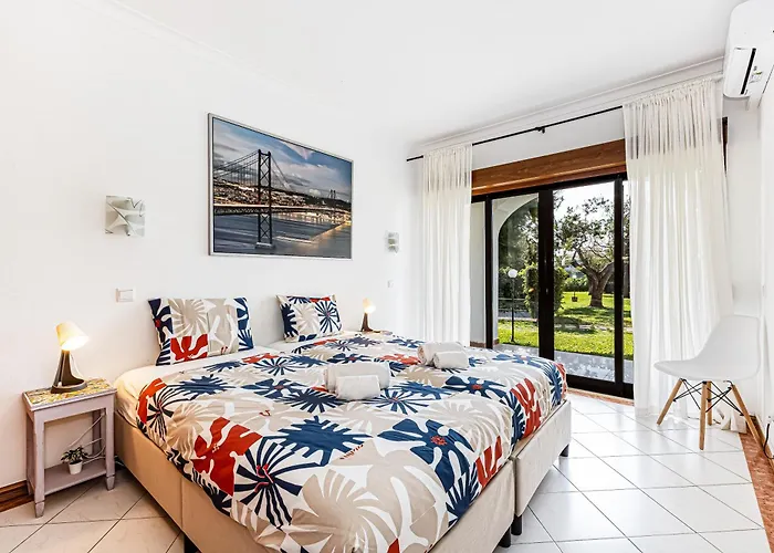 Apartamento Ground Floor With Direct Access To Swimming Pool