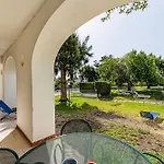 Ground Floor With Direct Access To Swimming Pool Apartamento Albufeira