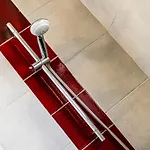 Ground Floor With Direct Access To Swimming Pool *