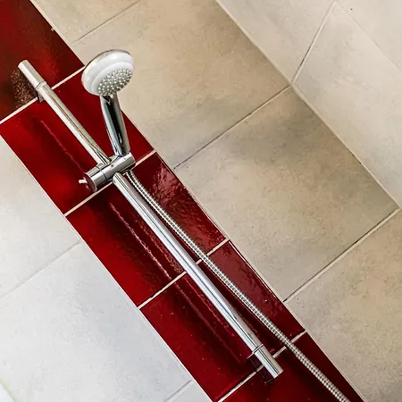 Ground Floor With Direct Access To Swimming Pool *